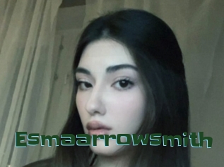 Esmaarrowsmith