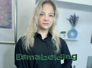 Esmabelding