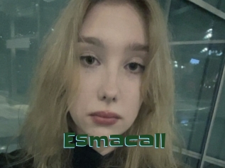 Esmacall