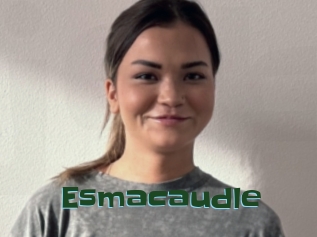 Esmacaudle