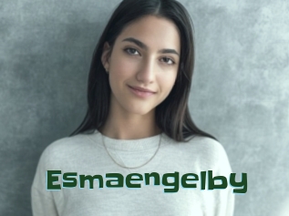 Esmaengelby