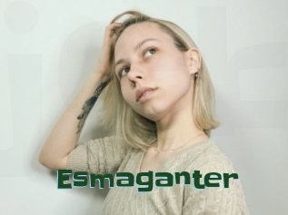 Esmaganter