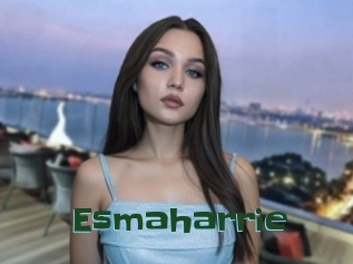 Esmaharrie