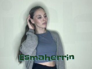 Esmaherrin