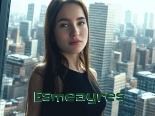 Esmeayres