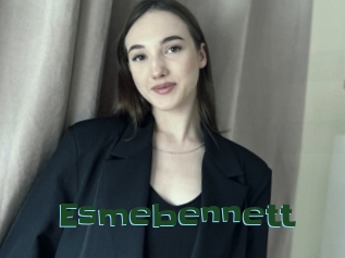 Esmebennett