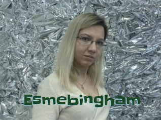 Esmebingham