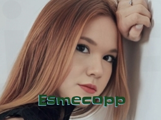 Esmecopp