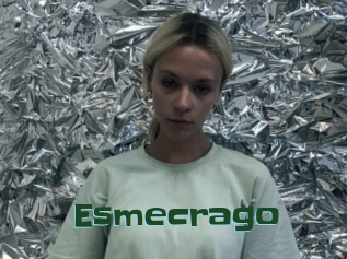 Esmecrago