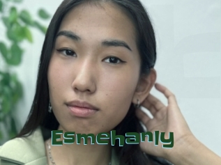 Esmehanly