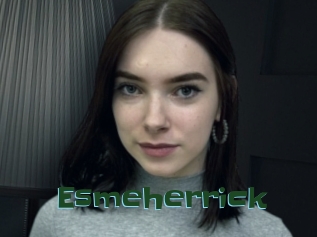 Esmeherrick