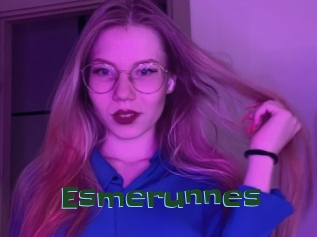 Esmerunnes