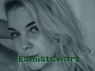 Esmistewart