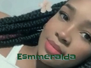 Esmmeralda