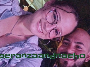 Esperanzaandnacho