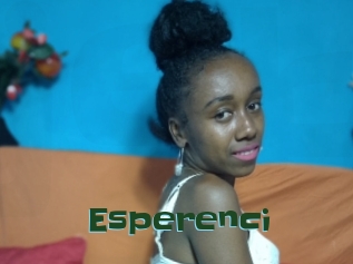 esperenci Jeune baise
