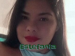 Estefania
