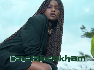 Estelabeckham