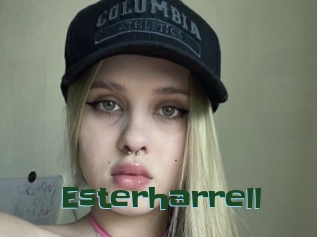 Esterharrell