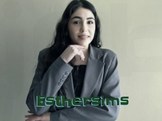 Esthersims