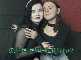 Ethalandblythe