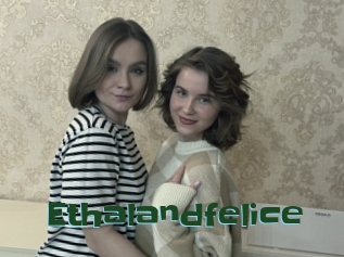 Ethalandfelice