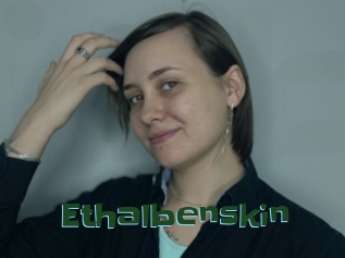 Ethalbenskin