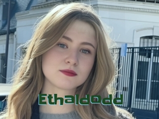 Ethaldodd