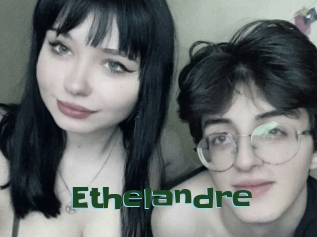 Ethelandre
