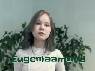 eugeniaamond Jeune baise