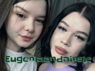Eugeniaandainsle