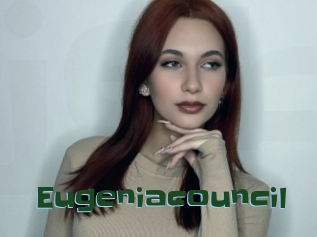 eugeniacouncil Jeune baise