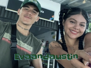Evaandaustin