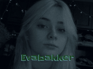 Evabakker