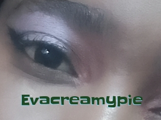 Evacreamypie