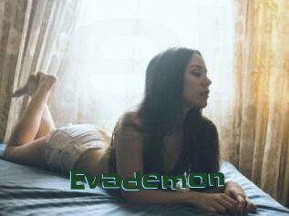Evademon