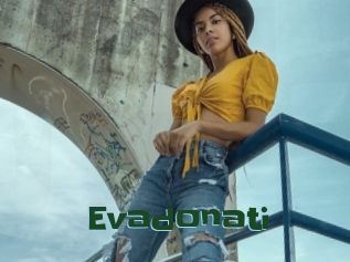 Evadonati