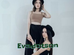 Evadotson