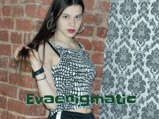 Evaenigmatic