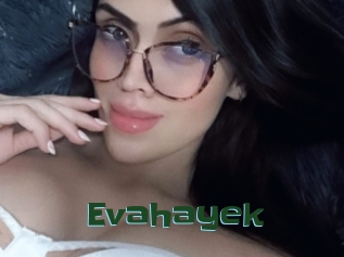 Evahayek