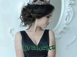 Evakeks