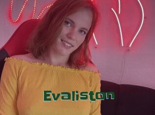 Evaliston