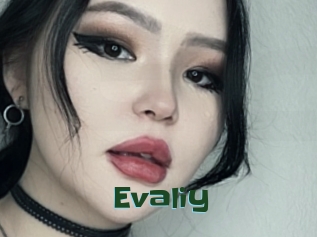Evaliy