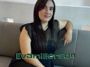 Evamillerson
