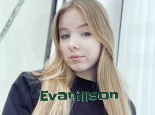 Evanillson