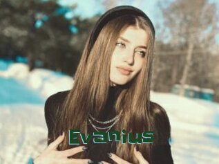 Evanius