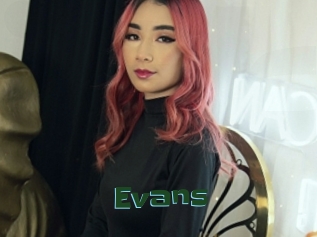 Evans
