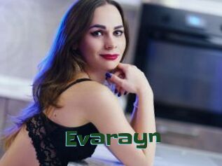 Evarayn