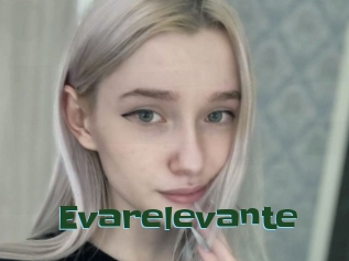 Evarelevante