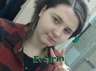 Evarin